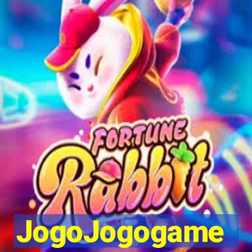 JogoJogogame