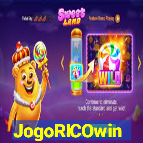 JogoRICOwin