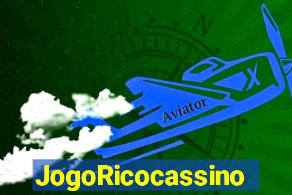 JogoRicocassino