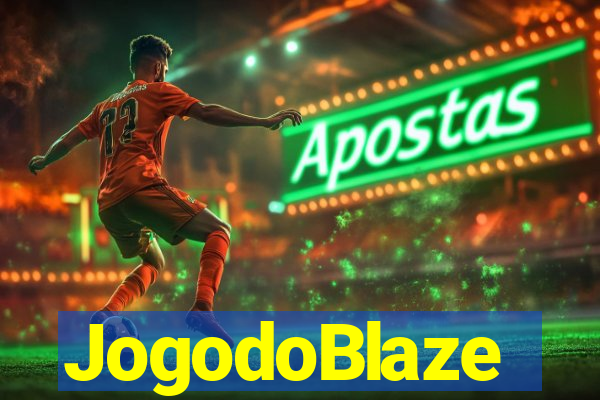 JogodoBlaze