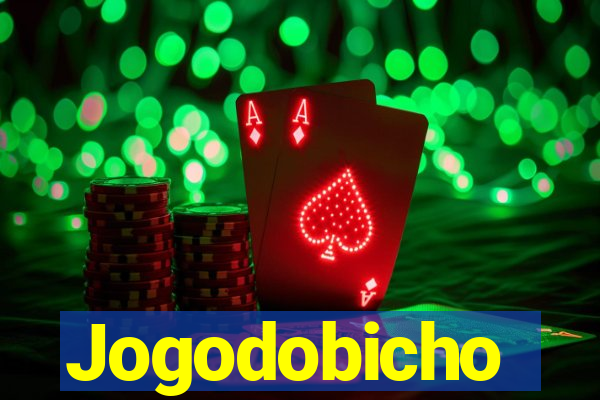 Jogodobicho