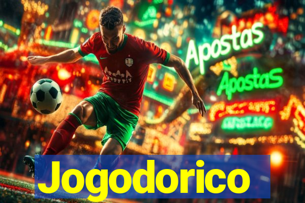 Jogodorico