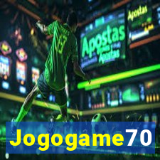 Jogogame70