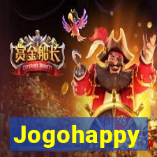 Jogohappy