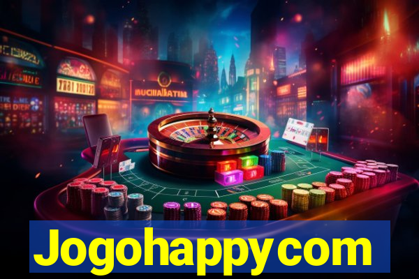 Jogohappycom