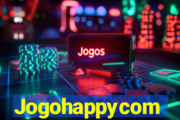 Jogohappycom