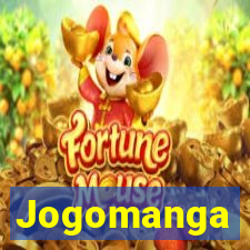 Jogomanga