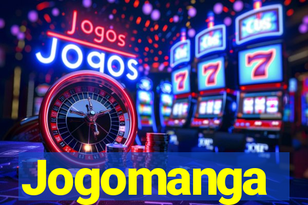 Jogomanga