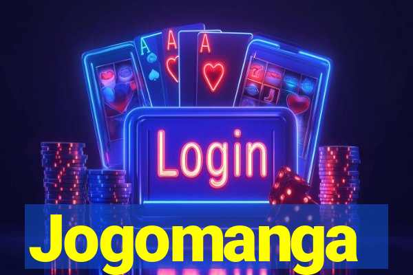 Jogomanga