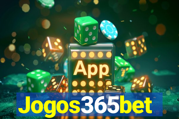 Jogos365bet