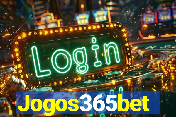 Jogos365bet