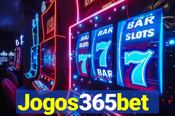 Jogos365bet