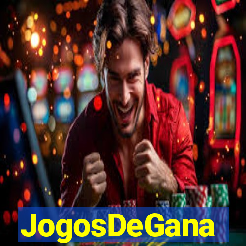 JogosDeGana