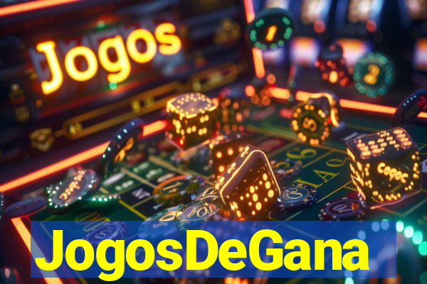 JogosDeGana