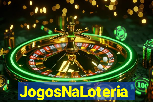 JogosNaLoteria