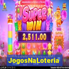 JogosNaLoteria