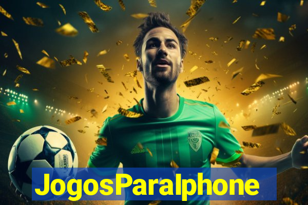 JogosParaIphone