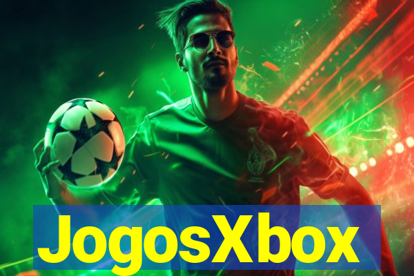 JogosXbox