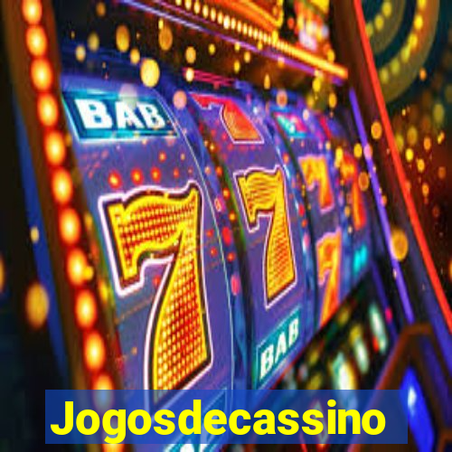 Jogosdecassino