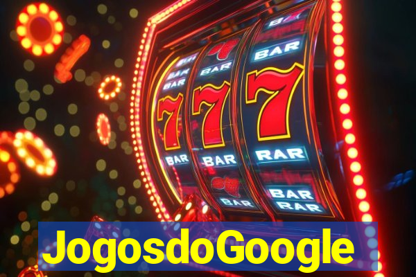 JogosdoGoogle