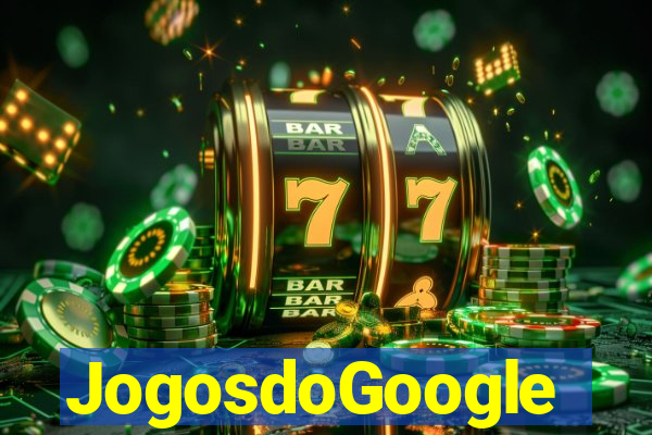 JogosdoGoogle