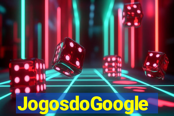 JogosdoGoogle