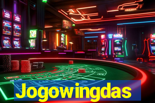 Jogowingdas