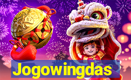 Jogowingdas