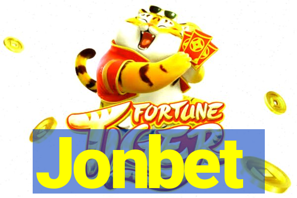 Jonbet