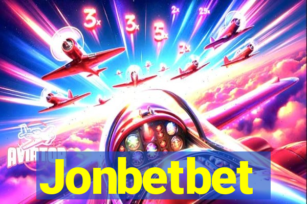 Jonbetbet