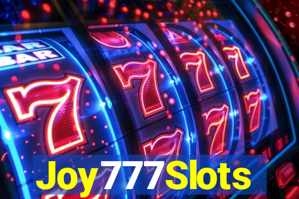 Joy777Slots