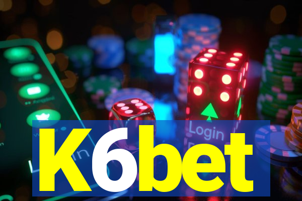 K6bet