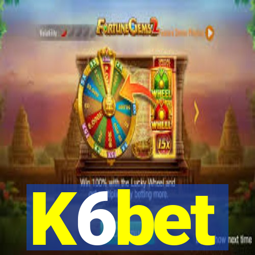 K6bet