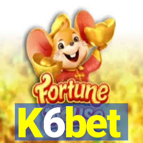 K6bet