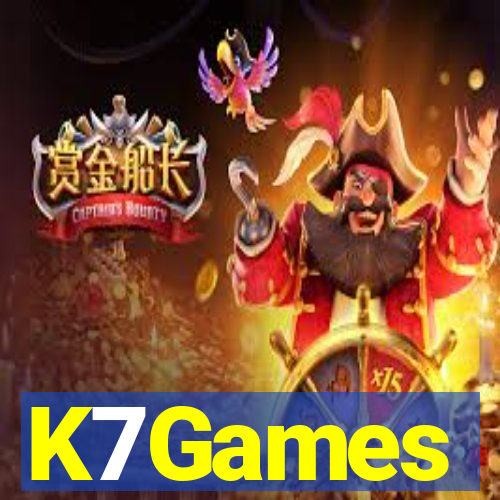 K7Games