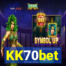 KK70bet