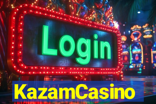 KazamCasino