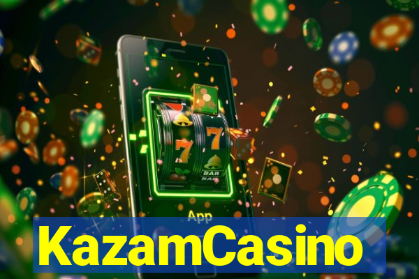 KazamCasino