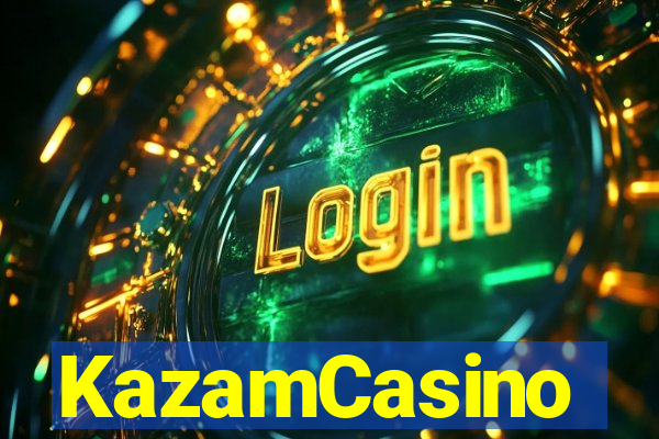 KazamCasino