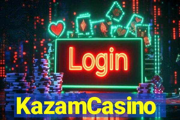 KazamCasino