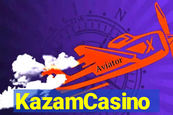 KazamCasino