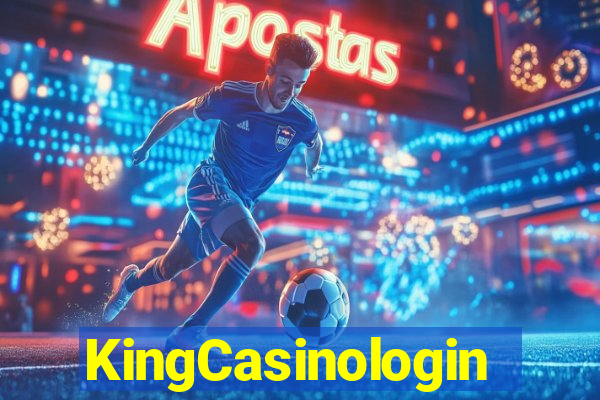 KingCasinologin