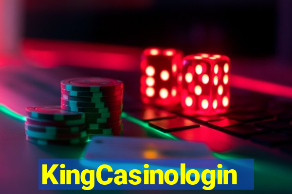 KingCasinologin