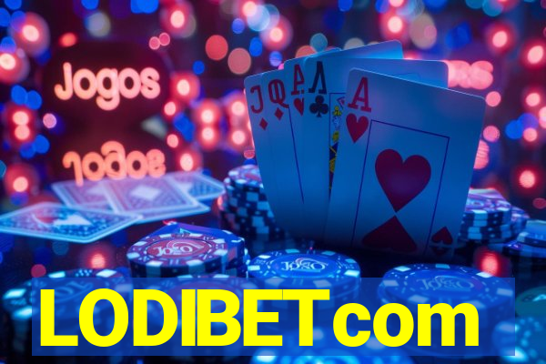 LODIBETcom