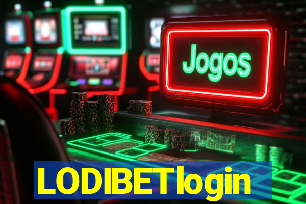 LODIBETlogin