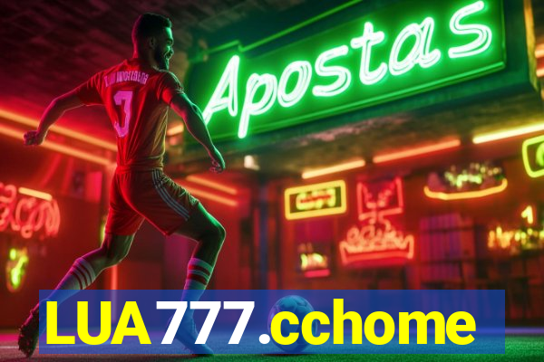 LUA777.cchome