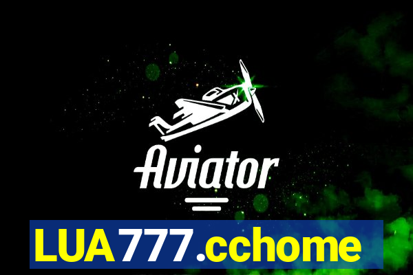 LUA777.cchome