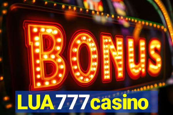 LUA777casino