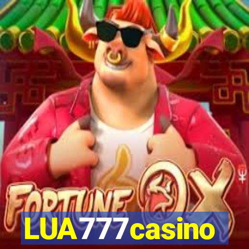 LUA777casino