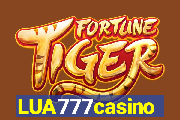 LUA777casino